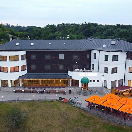 Hotel Velka Klajdovka Brno Extérieur photo